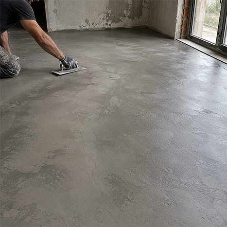 Mikro Beton